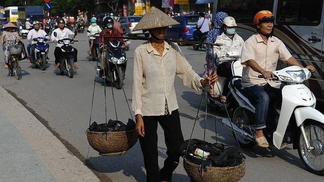 ¿Ha llegado el momento de los mercados frontera?