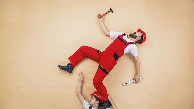 Dos tercios de los trabajadores confían en mantener su empleo en los próximos seis meses