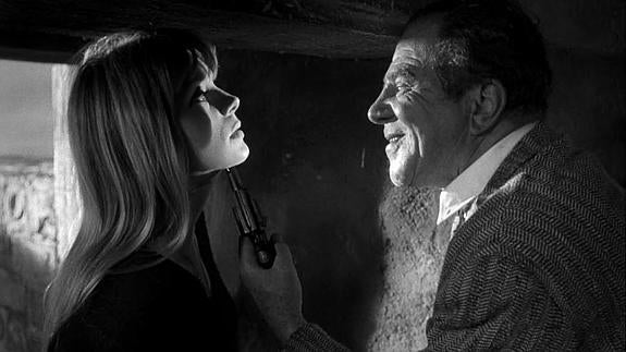 'Callejón sin salida': retorcida realidad