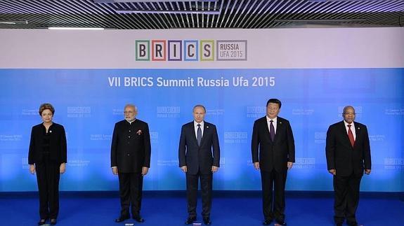 ¿Llega la recuperación definitiva de los emergentes?