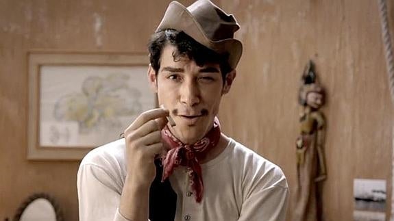 'Cantinflas' y otros estrenos