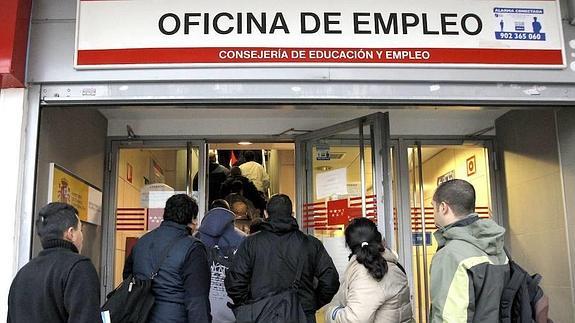 «Al quedarse sin trabajo, las personas dejan de premiar el esfuerzo»