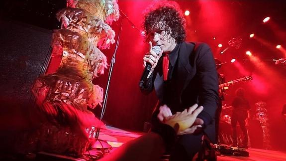 Bunbury: diario de ruta