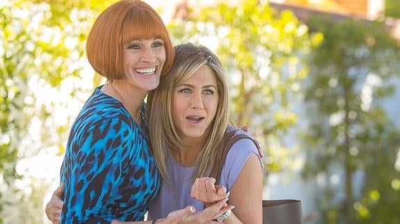 'Feliz día de la madre' y otros estrenos