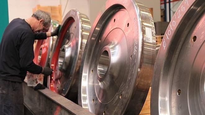 Euskadi va (moderadamente) bien