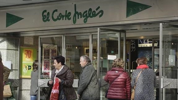 Las empresas de consumo valen hoy 20 veces más que al principio de la crisis