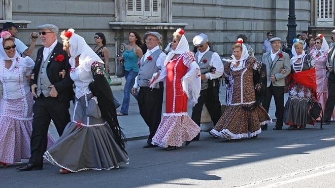 10 lugares para vivir San Isidro