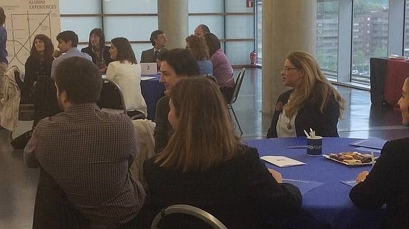 Los desempleados olvidados