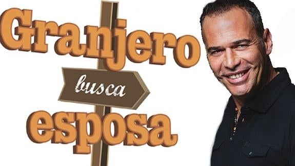 'Granjero busca esposa' se hunde con Carlos Lozano