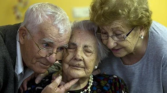 Ana Vela se convierte en la persona más longeva en la historia de España con 114 años