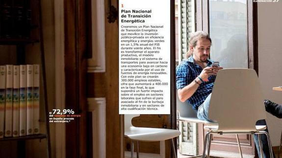 Un programa estilo de IKEA