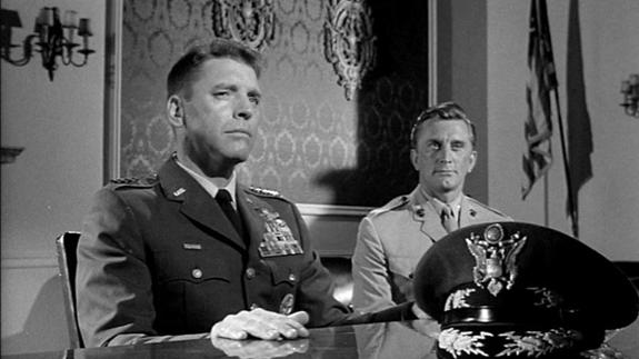 'Los siete días de mayo', de John Frankenheimer