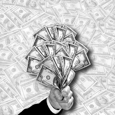 El valor en fondos supone el 20% del PIB