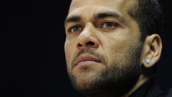 Empresas como Sacyr y deportistas como Dani Alves, en la lista de morosos