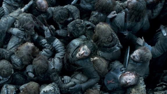 ¡Que arranque la partida!