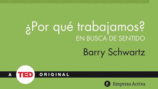 En busca del sentido del trabajo