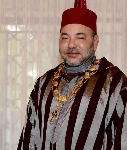 El Rey de Marruecos dice que «ha llegado el momento» de volver a la Unión Africana