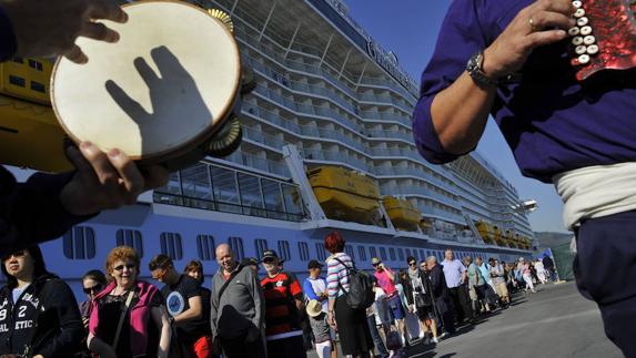Un largo y cálido verano... de récord para el turismo