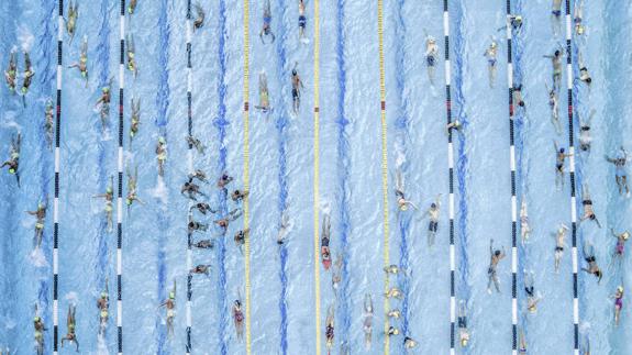 Los ahogamientos son la segunda causa de muerte accidental en menores de 20 años