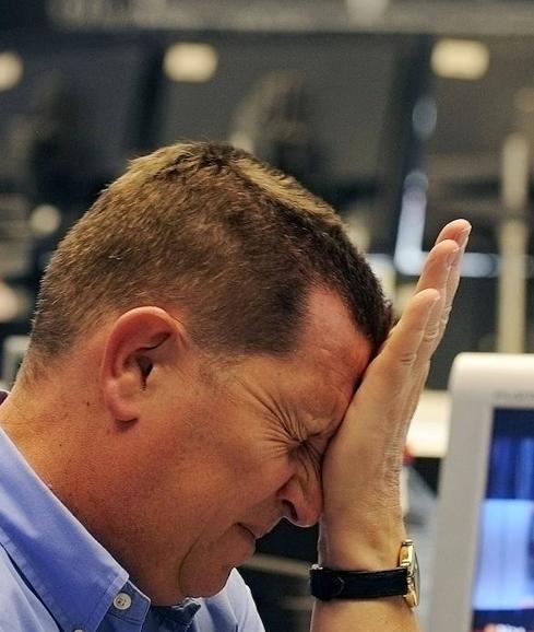 Las emociones, malas consejeras del inversor