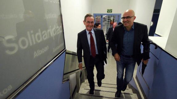 «Nos gusta pensar en las personas en base a sus capacidades, no a sus discapacidades»