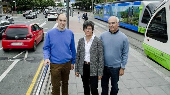 Recargar la batería del coche eléctrico por uno, cinco o diez euros
