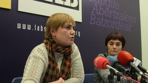 …y reforzar el sector industrial en Euskadi