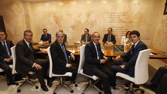 Cinco problemas muy reales para las urnas vascas