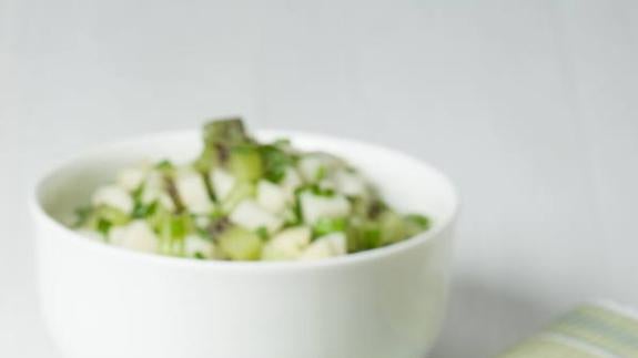 Pescado sí... siempre que el bolsillo lo permita