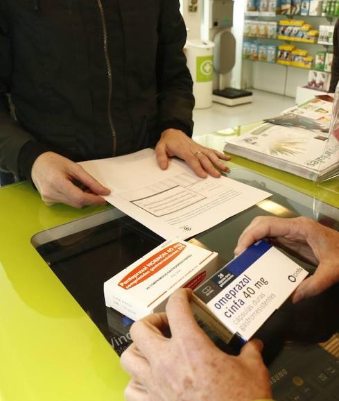 El gasto farmacéutico toma aire tras la crisis