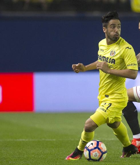 El Villarreal y la Real Sociedad buscan un triunfo para asomarse a la zona alta