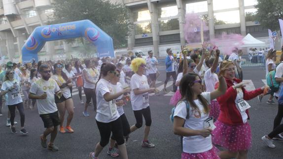La violencia machista trunca la vida de 32 mujeres y un menor en lo que va de año