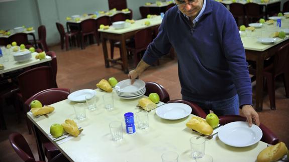 Cáritas denuncia que ha aumentado la intensidad de la pobreza en España