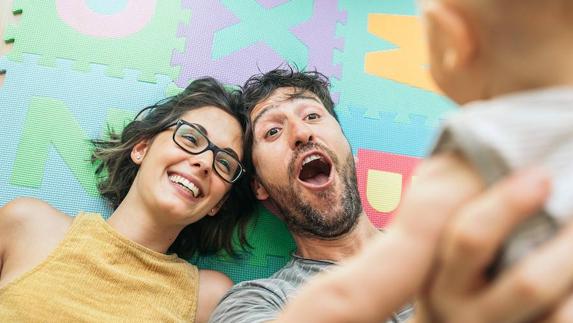 Pequeñas dosis de felicidad diaria favorecen la longevidad