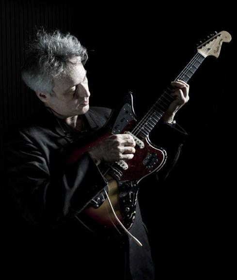 Marc Ribot está en todas partes