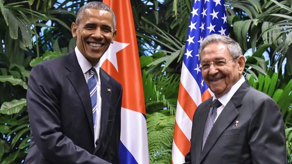 Sanidad, Bin Laden, Cuba... el legado de Obama