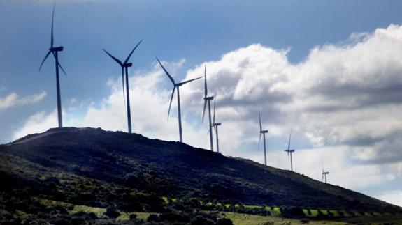 Gamesa asombra por sus resultados sólidos y previsiones de récord