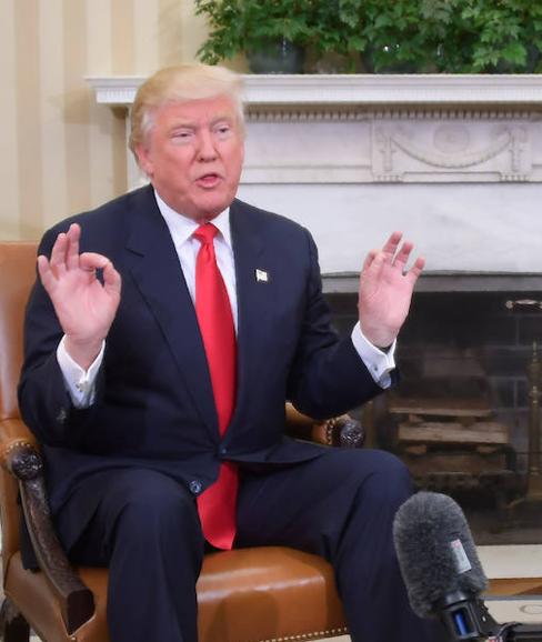 Bonos y emergentes, víctimas de Trump