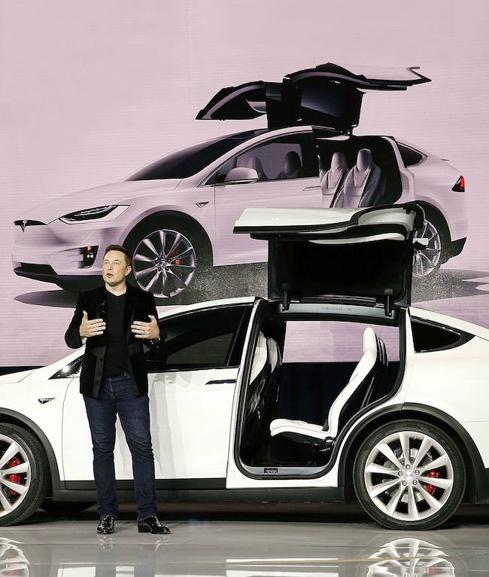 De 1,28 a 100 millones de coches eléctricos en sólo 14 años