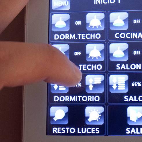 La casa del futuro se hace esperar