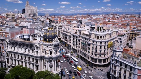 Madrid y Barcelona, aprobado en calidad de vida pero suspenso en I+D