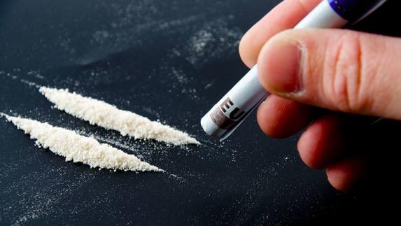 Incautan dos toneladas de cocaína en Colombia y 1,5 en Guatemala