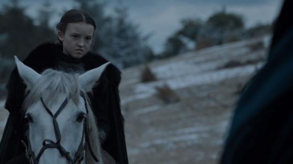 Y sin quererlo… levantaron pasiones