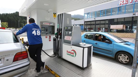 La inflación se duplica en diciembre y alcanza el 1,5% por la gasolina