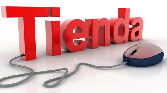 El comercio electrónico avanza imparable