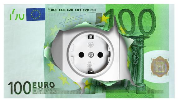 La eficiencia y el ahorro, la mejor tarifa eléctrica