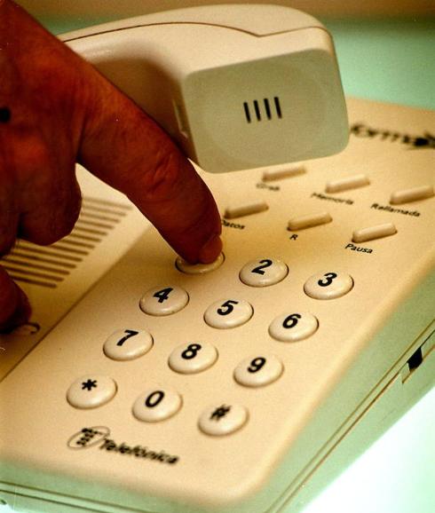 Números 118, información a precio de oro