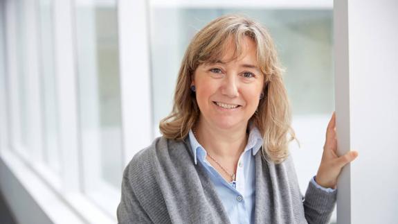 «Podemos promover desde Euskadi un gran cambio en la industria alimentaria»