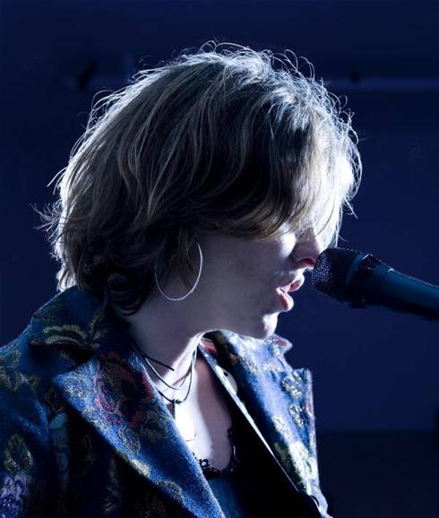 Eleanor McEvoy: 'Only a woman's heart'