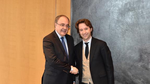 JCDecaux y Cellnex se alían para acelerar el despliegue de 'small cells' y DAS en España e Italia